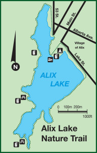 alix-lake-nature-trail