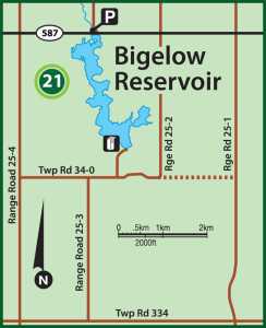 bigelow-reservoir