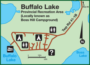 buffalo-lake