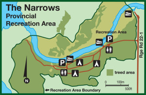 the-narrows